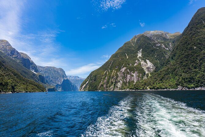 Private Milford Sound Scenic Tour Fjords Waterfalls and Views - FAQ