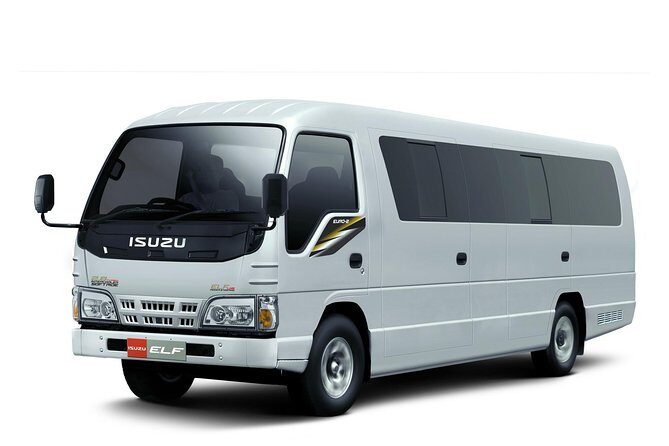 Private Mini Bus Car Rental Yogyakarta with English Speaking Driver - Why This Tour Offers Great Value