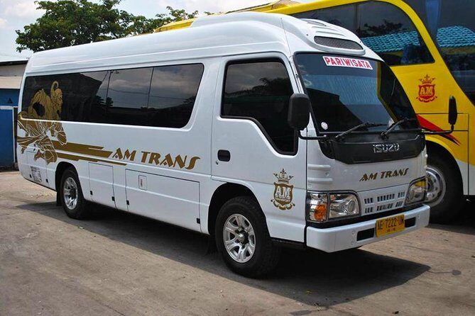 Private Mini Bus Car Rental Yogyakarta with English Speaking Driver - FAQ