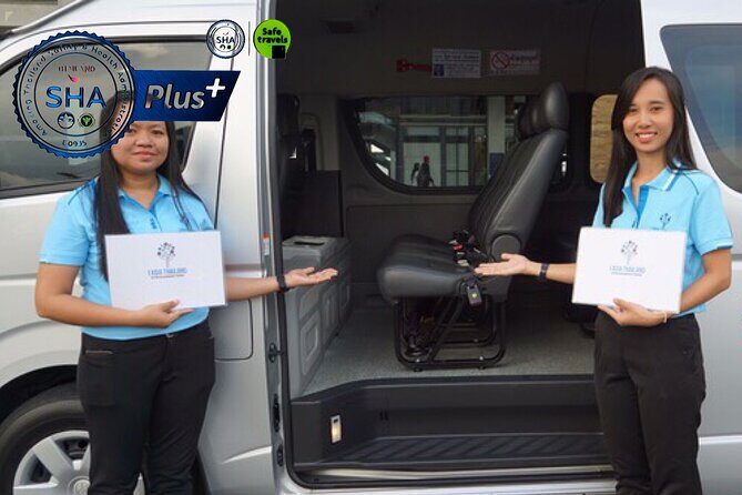 Private Mini Bus Rental in Phuket with Experienced Guide/Driver - What to Expect from the Phuket Private Mini Bus Tour