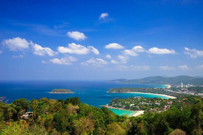 Private Mini Bus Rental in Phuket with Experienced Guide/Driver - How Does the Pricing Stack Up?