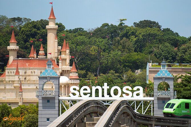 Private Mini-Bus Transfer to Attractions in Singapore - The Practical Details of the Singapore Private Mini-Bus Transfer