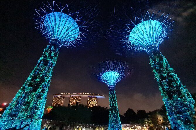 Private Mini-Bus Transfer to Attractions in Singapore - The Itinerary: Flexibility Over Rigid Scheduling
