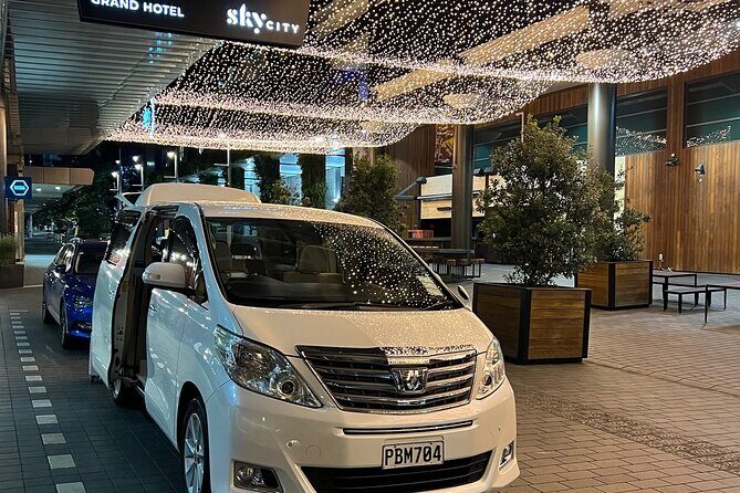 Private Mini Van Transfer From Auckland City To Auckland Airport - Who Will Benefit Most?