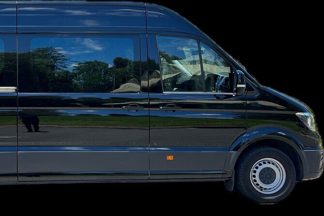 Private Minibus Sydney Airport to Sydney CBD - How This Transfer Fits Into Your Sydney Adventure