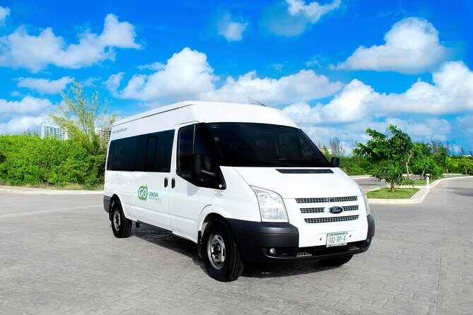 Private Minibus Transfers from Cancun Airport - Booking and Cancellation