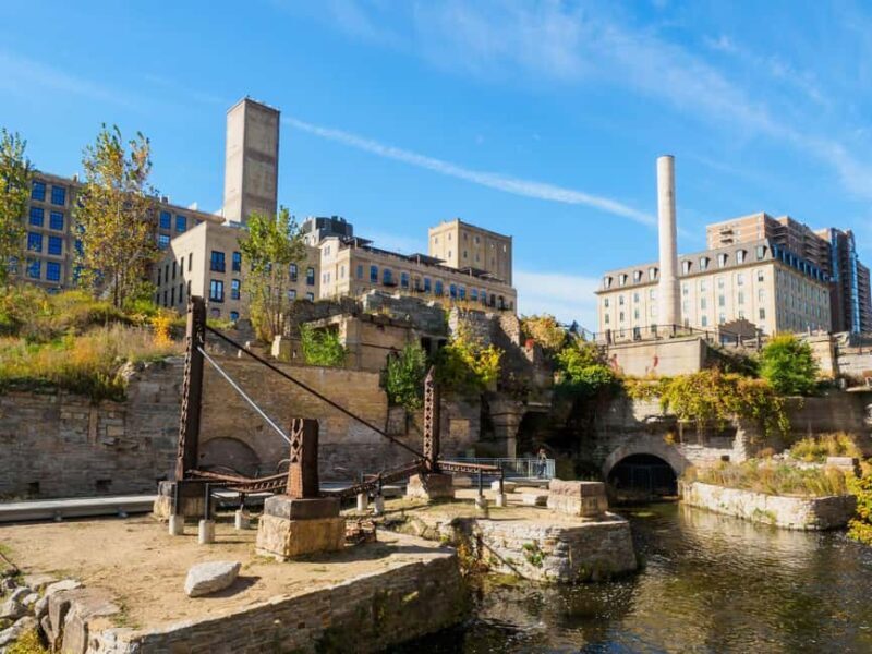 Private Minneapolis Riverfront Ramble A Journey of Discovery - Comparing to Similar Experiences