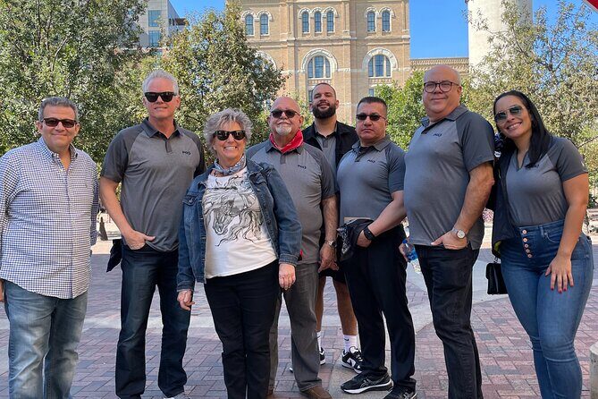 PRIVATE Missions and More - Half-day City Tour - Final Thoughts