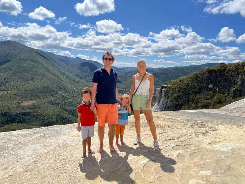 Private Mitla, Hierve el agua and Mezcal Tour with Lunch - FAQs