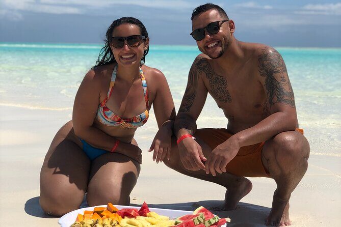 Private Mnemba Island and Turtle Aquarium Tour - Key Points