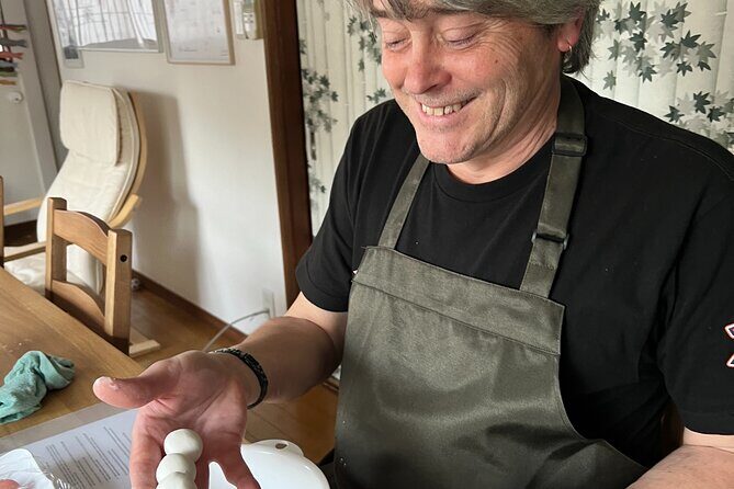 Private MochiMatcha sweets Making Class Near Shibuya Area - Practical Details & Considerations