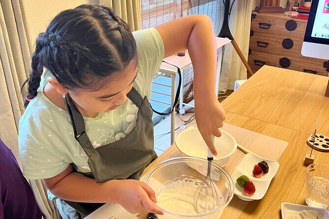Private MochiMatcha sweets Making Class Near Shibuya Area - Who Will Love This Experience?