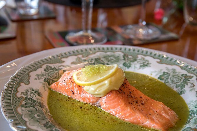 Private Modern Australian Cooking Class with a Professional Chef in Melbourne - What to Expect from a Private Modern Australian Cooking Class in Melbourne