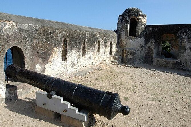 PRIVATE: MOMBASA FULL DAY TOUR and EXCURSUION - FAQs