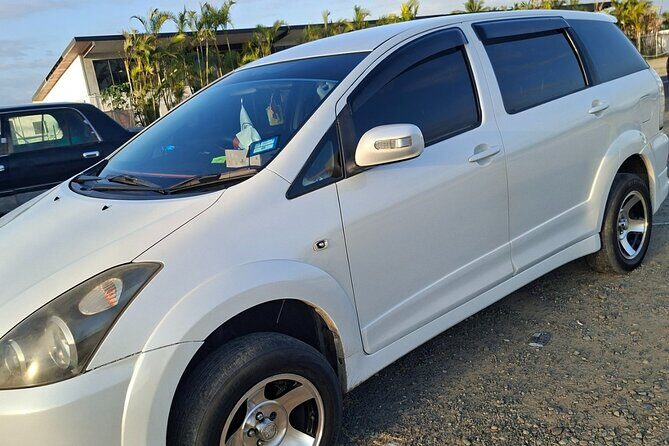 Private Momi Bay Transfers - Detailed Review of the Private Momi Bay Transfers
