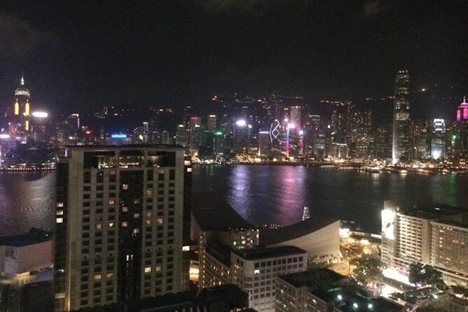 Private Mongkok City Night Tour in Hong Kong - Exploring Kowloon at Night: A Practical Overview