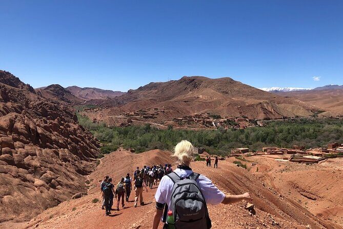 Private Monkey Fingers Canyon Hike - Value for Money