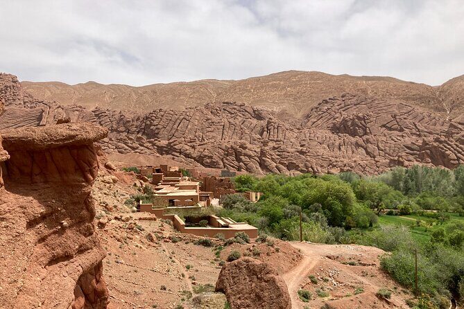 Private Monkey Fingers Canyon Hike - The Experience: Who is This Tour Best For?