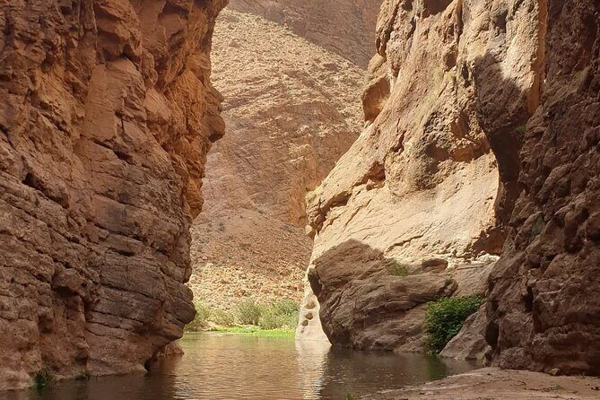 Private Monkey Fingers Canyon Hike - FAQ
