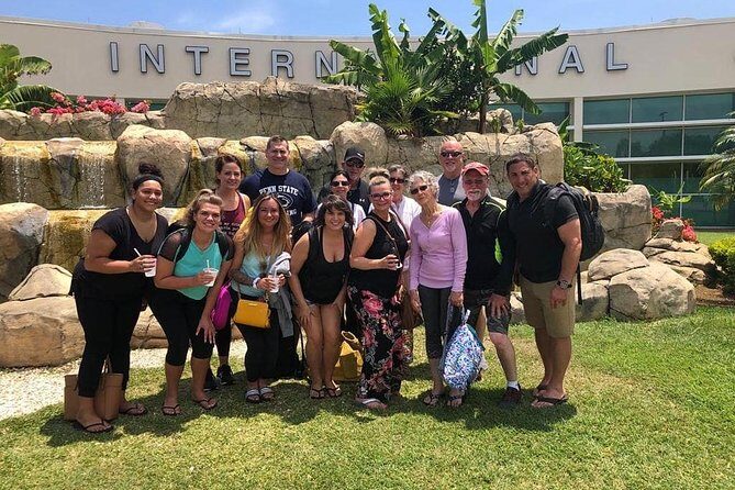 Private: Montego Bay Airport- Negril Resorts on the beach - Final Thoughts