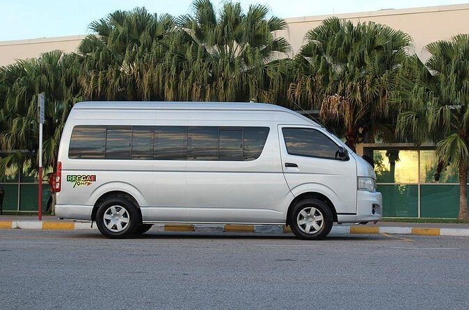 Private Montego Bay Airport Transfer to Excellence Oyster Bay - Final Thoughts