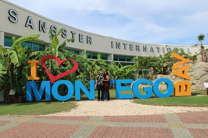 Private Montego Bay Airport Transfer To Falmouth Trelawny - What the Journey Looks Like