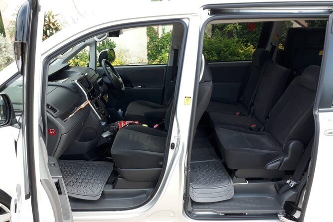 Private Montego Bay Airport Transfer To Falmouth Trelawny - Who Will Benefit Most?