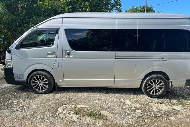 Private Montego Bay Airport Transfer To Falmouth Trelawny - Frequently Asked Questions