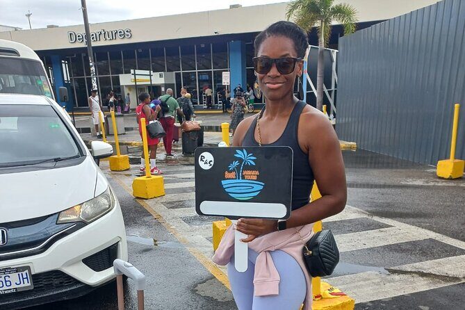 Private Montego Bay Airport Transfer to Grand Palladium - The Experience: What to Expect from Your Private Transfer