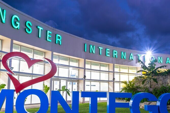 Private Montego Bay Airport Transfer To Hotels in Falmouth - Ease of Arrival with a Personal Touch
