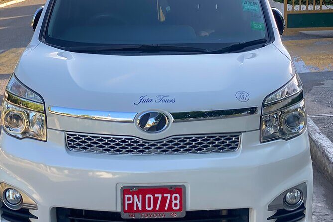 Private Montego Bay Airport Transfer To Hotels in Falmouth - Booking and Cancellation Policy