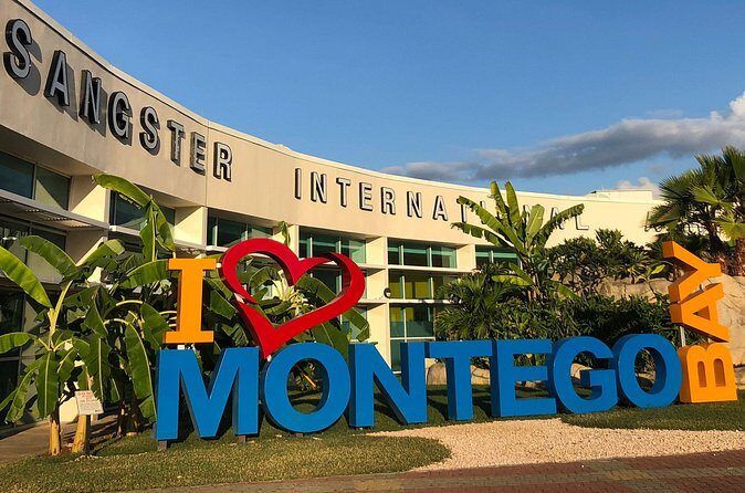 Private Montego Bay Airport Transfer To Hotels in Falmouth - What Travelers Say