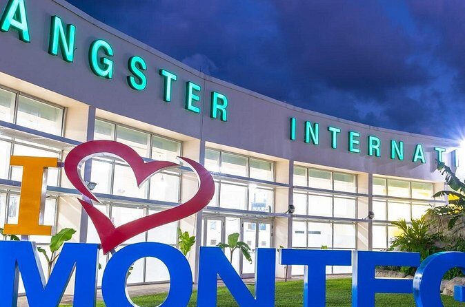 Private Montego Bay Airport Transfer to Hotels in Montego Bay - The Review Highlights