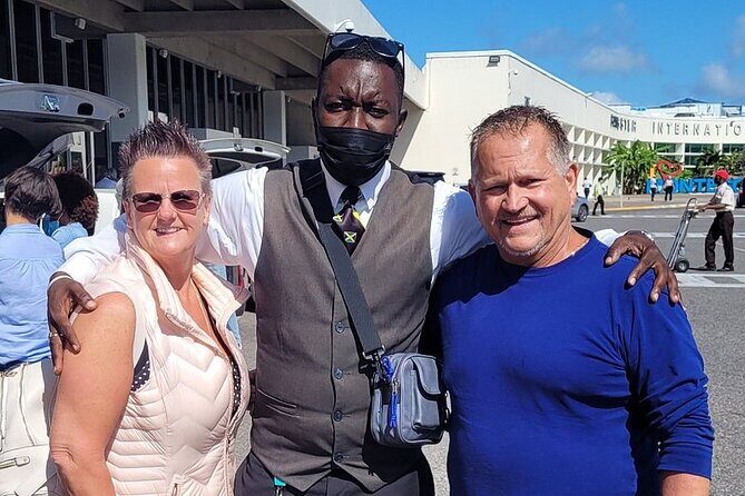 Private Montego Bay Airport Transfer to Montego Bay Hotels - Real Traveler Perspectives