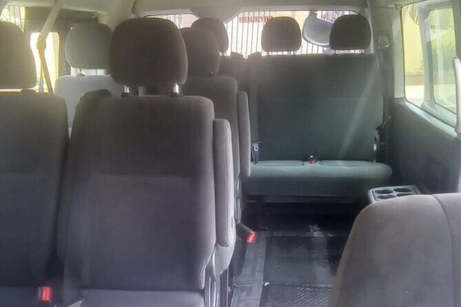 Private Montego Bay Airport Transfer to Montego Bay Hotels - The Cost: Is It Worth the Price?