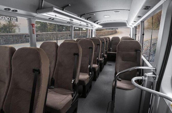 Private Montego Bay Airport Transfer to Montego Bay Hotels - How the Itinerary Unfolds
