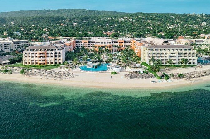 Private Montego Bay Airport Transfer to Montego Bay Hotels - Authentic Insights from Real Travelers