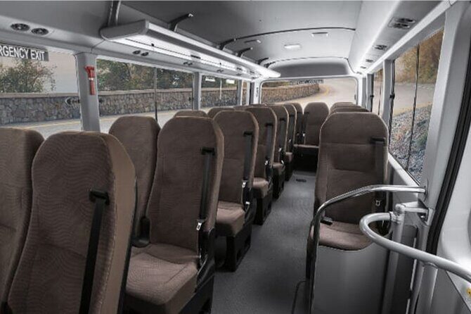 Private Montego Bay Airport Transfer to Montego Bay Hotels - The Sum Up: A Worthwhile Investment for Peace of Mind