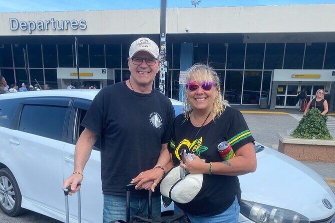 Private Montego Bay Airport Transfer to Montego Bay Hotels - Authenticity and Customer Satisfaction