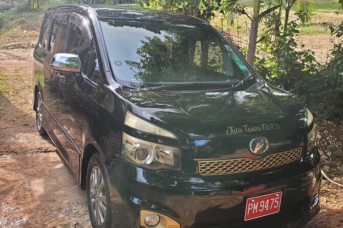 Private Montego Bay Airport Transfer to Montego Bay Hotels - The Value for Money