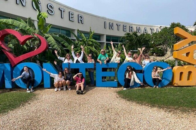 Private Montego Bay Airport Transfer to Montego Bay Hotels - What To Expect at the Airport