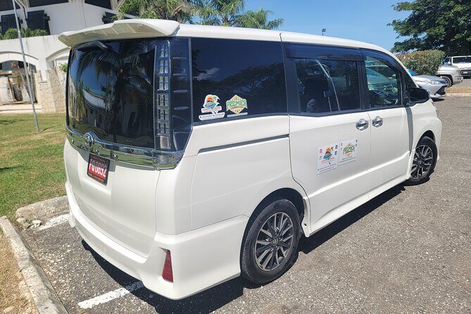 Private Montego Bay Airport Transfer to Montego Bay Hotels - The Cost and Its Value