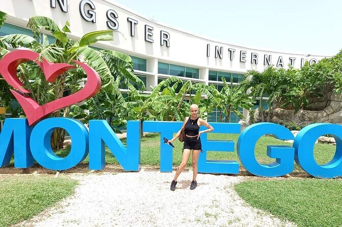 Private Montego Bay Airport Transfer to Montego Bay Hotels - Authentic Experiences from Reviews
