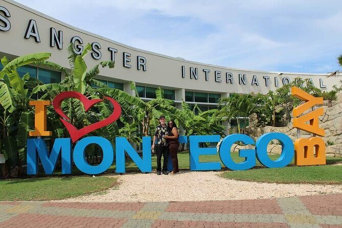 Private Montego Bay Airport Transfer to Montego Bay Hotels - The Itinerary in Detail