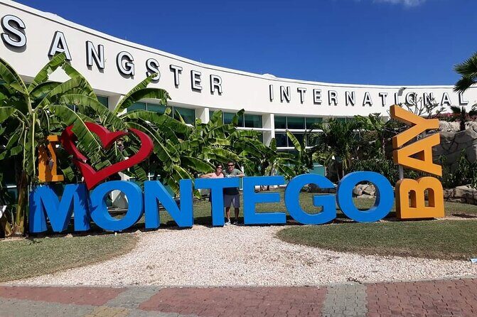 Private Montego Bay Airport Transfer to Montego Bay Hotels - Who Will Love This Service?