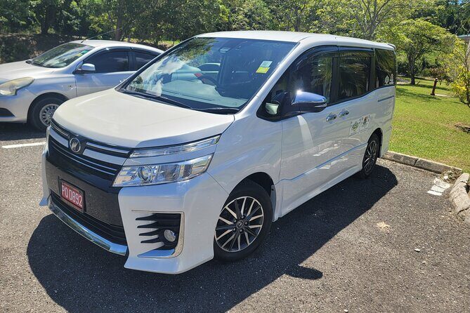 Private Montego Bay Airport Transfer to Montego Bay Hotels - Final Thoughts