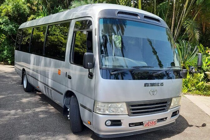 Private Montego bay Airport Transfer To Negril - The Itinerary and What to Expect