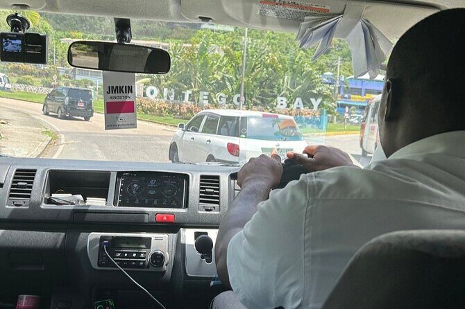 Private Montego bay Airport Transfer To Negril - Who Will Love This Service?