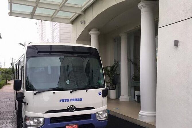 Private Montego Bay Airport Transfer to Negril - A Deep Dive into the Experience