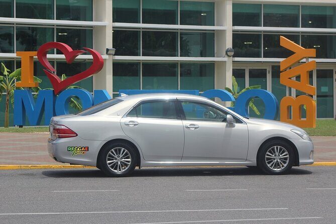 Private Montego Bay Airport Transfer to Negril Hotels - Why Choose a Private Transfer from Montego Bay Airport to Negril?